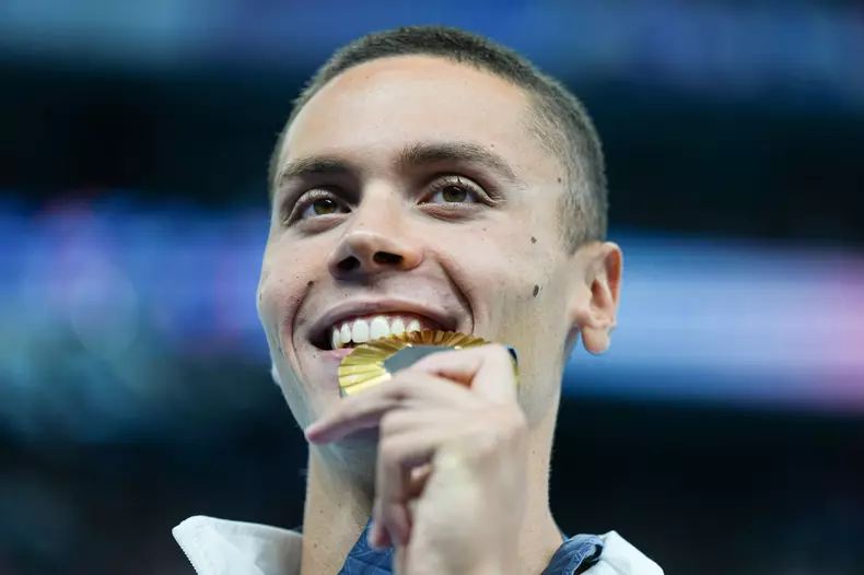 David Popovici