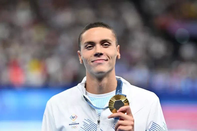 David Popovici
