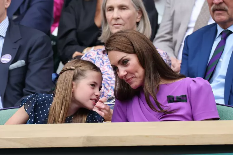 Wimbledon Tennis Championships-Day Fourteen