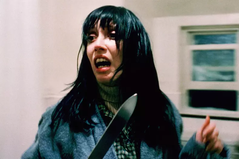 "The Shining" (1980)