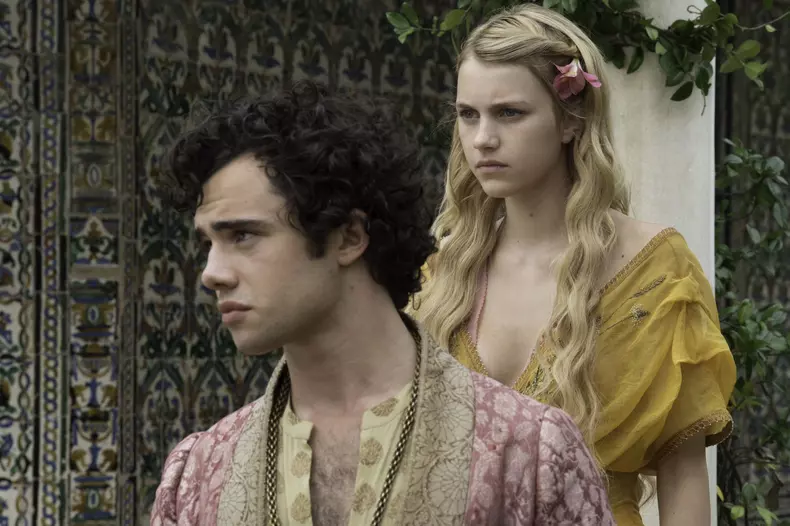 Toby Sebastian vine la Comic Con 2024, în București  (1)