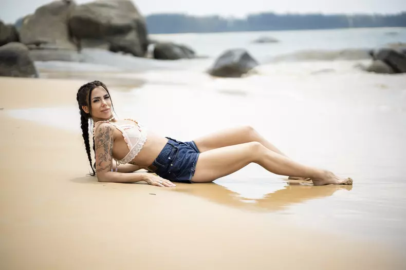 Cristina Rotaru