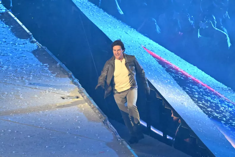 Paris Olympic Games 2024 - Closing Ceremony