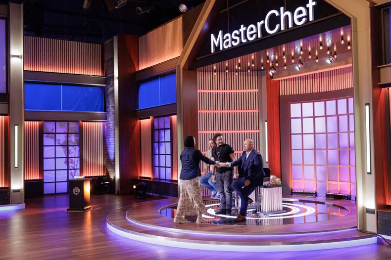 Carla Catana a venit la MasterChef România - 16 septembrie 2024  (3)