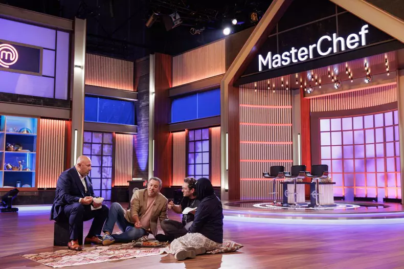 Carla Catana a venit la MasterChef România - 16 septembrie 2024  (5)