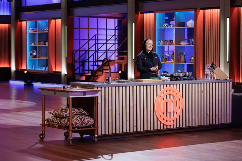 Carla Catana a venit la MasterChef România - 16 septembrie 2024  (7)