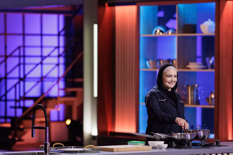 Carla Catana a venit la MasterChef România - 16 septembrie 2024  (8)