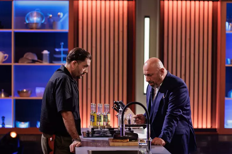 Cine este Emil Tatu de la Masterchef România 2024  (3)