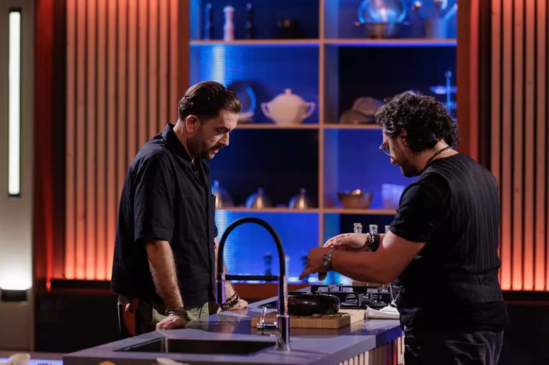 Cine este Emil Tatu de la Masterchef România 2024  (4)