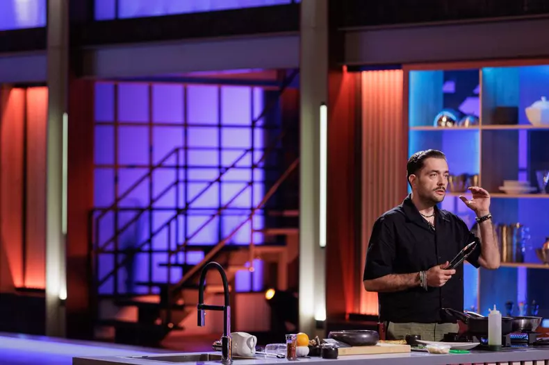 Cine este Emil Tatu de la Masterchef România 2024  (5)