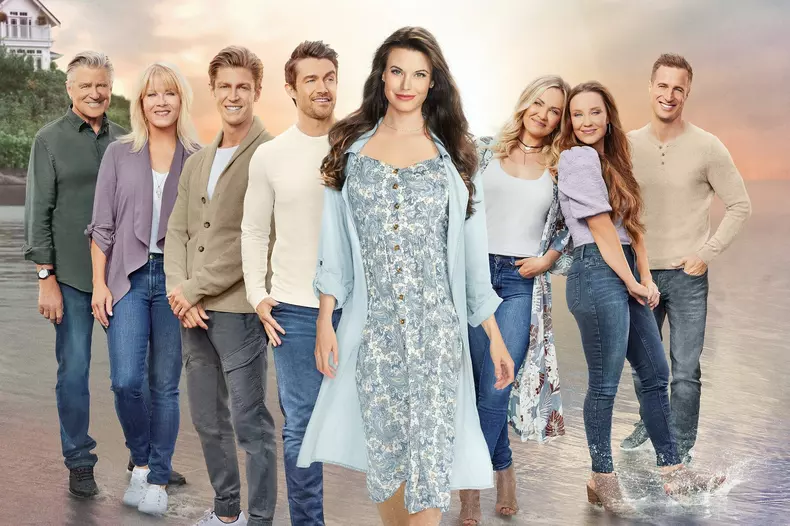 DIVA - Chesapeake Shores S2