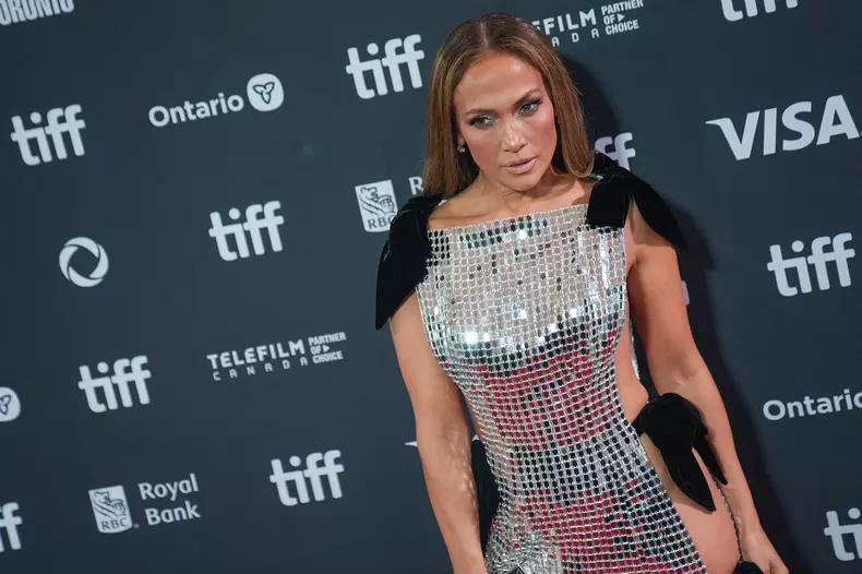 2024 Toronto International Film Festival - 'Unstoppable' Premiere