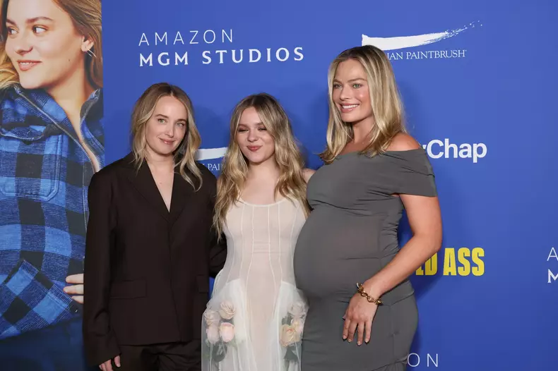 'My Old Ass' Special Campfire Screening, Los Angeles, California, USA - 09 Sept 2024