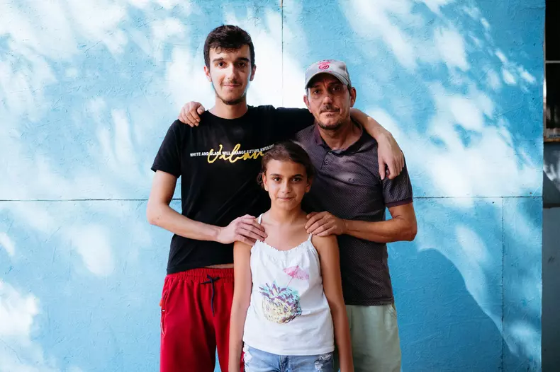 Familia Bosoiu (1)