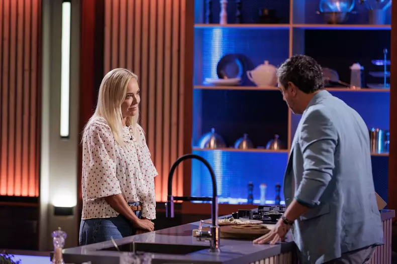 Andreea Duția a impresionat la MasterChef România - 7 octombrie 2024  (1)