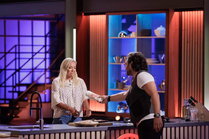Andreea Duția a impresionat la MasterChef România - 7 octombrie 2024  (3)