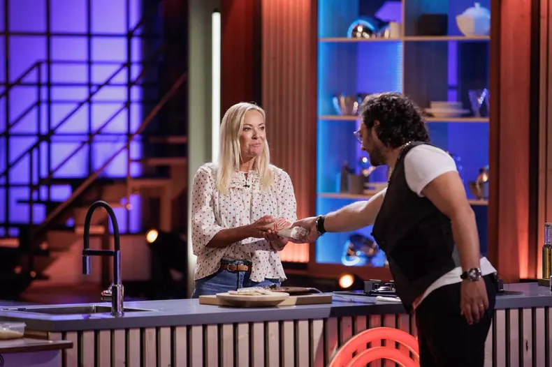 Andreea Duția a impresionat la MasterChef România - 7 octombrie 2024  (4)