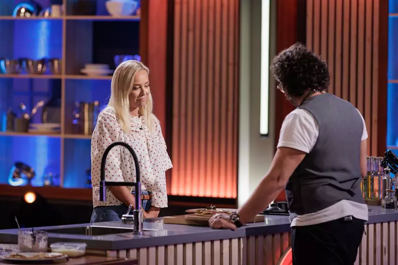Andreea Duția a impresionat la MasterChef România - 7 octombrie 2024  (5)