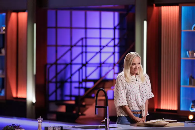 Andreea Duția a impresionat la MasterChef România - 7 octombrie 2024  (6)