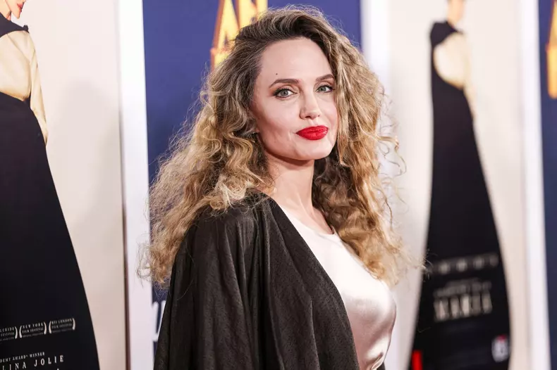 AFI Fest - Netflix's Maria Screening