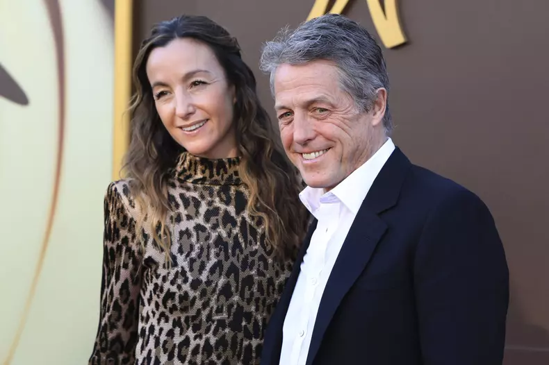 Los Angeles Premiere of Warner Bros. Wonka