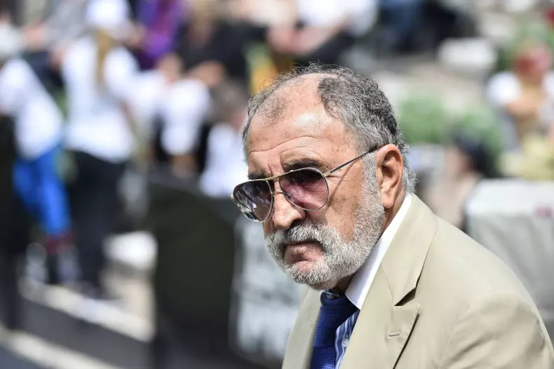 ion tiriac