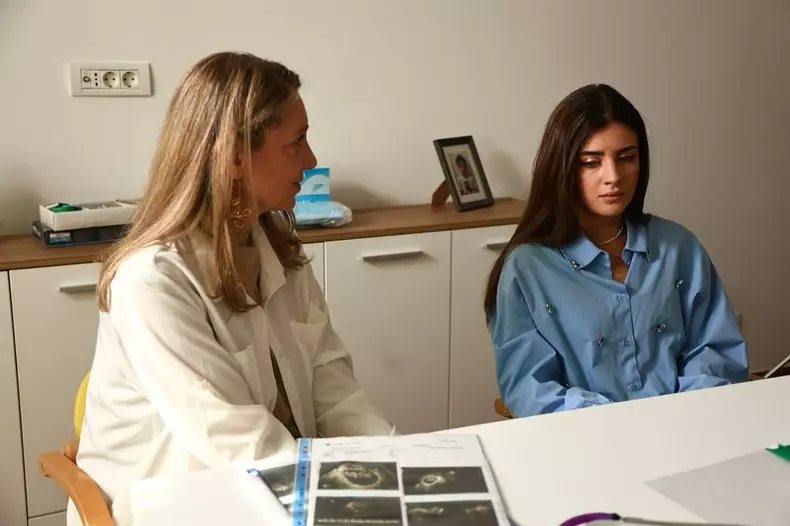 „Lia – Soţia soţului meu”, episoadele din 11 octombrie 2024  (6)