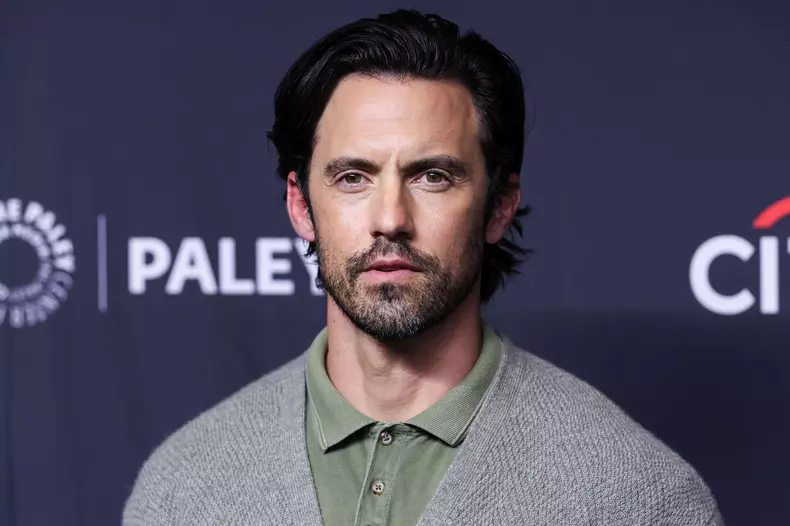 Milo Ventimiglia și soția sa, Jarah Mariano, vor deveni părinți 