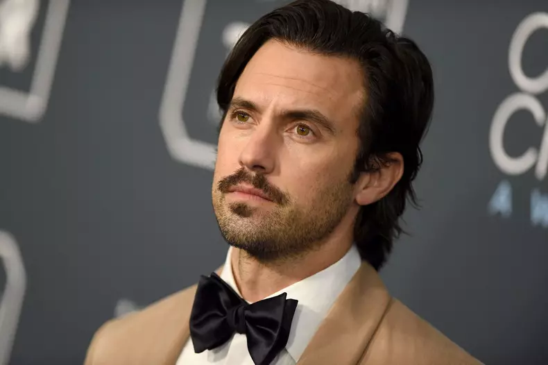 Milo Ventimiglia și soția sa, Jarah Mariano, vor deveni părinți 