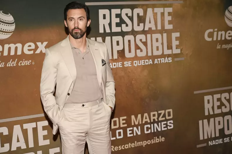 Milo Ventimiglia și soția sa, Jarah Mariano, vor deveni părinți 