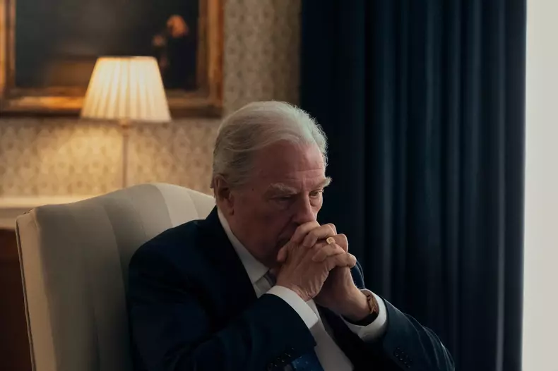 Netflix a lansat trailerul pentru „The Diplomat”, sezonul 2  (2)