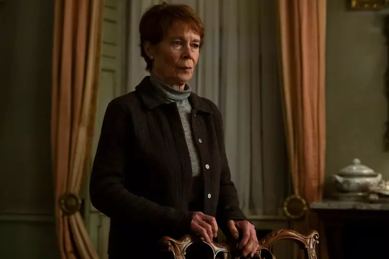 Netflix a lansat trailerul pentru „The Diplomat”, sezonul 2  (9)