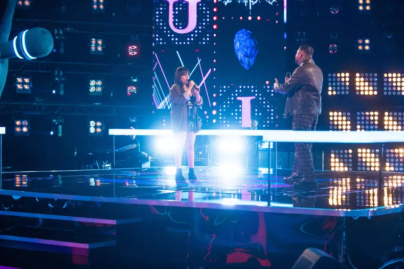 Andra Argișanu & Shahin Dehghani