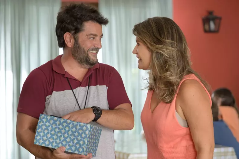 Natalia Oreiro vine la Netflix! Când are premiera noul ei film, „În tabără cu mama” (3)