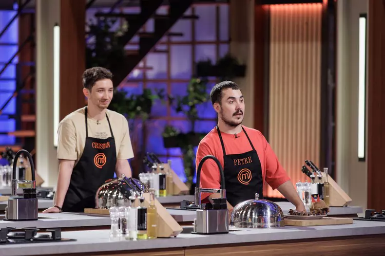 Răsturnare de situație, la MasterChef România 2024 (1)