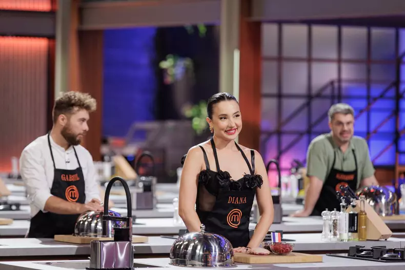 Răsturnare de situație, la MasterChef România 2024 (2)
