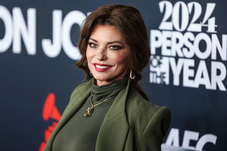 2024 MusiCares Person of the Year Honoring Jon Bon Jovi