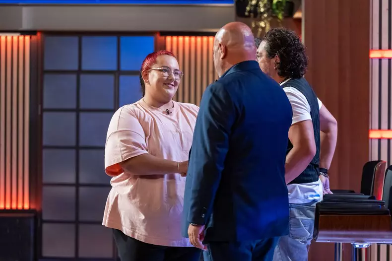 Yasmina Cheresteș, eliminată de la MasterChef România 2024  (3)
