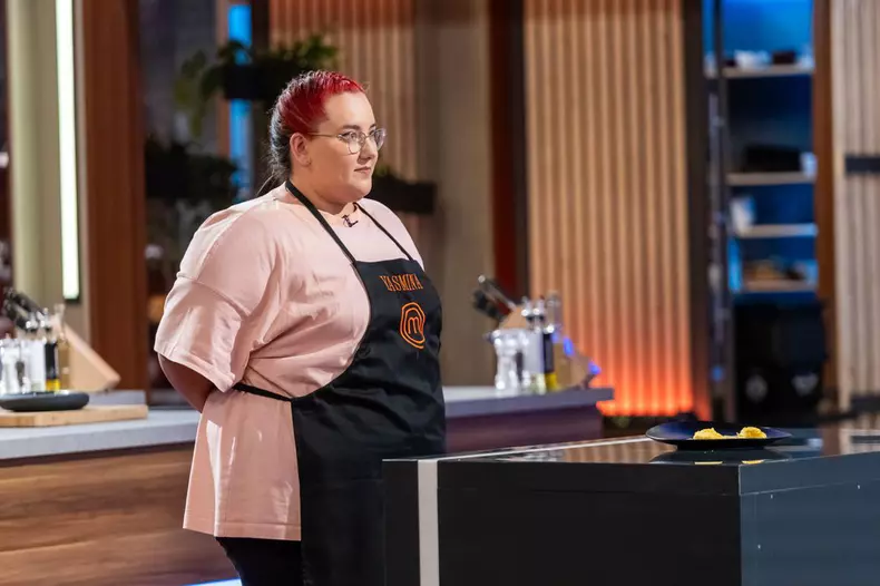 Yasmina Cheresteș, eliminată de la MasterChef România 2024  (4)