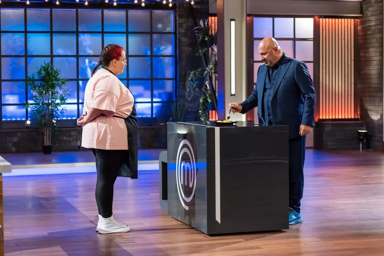 Yasmina Cheresteș, eliminată de la MasterChef România 2024  (5)