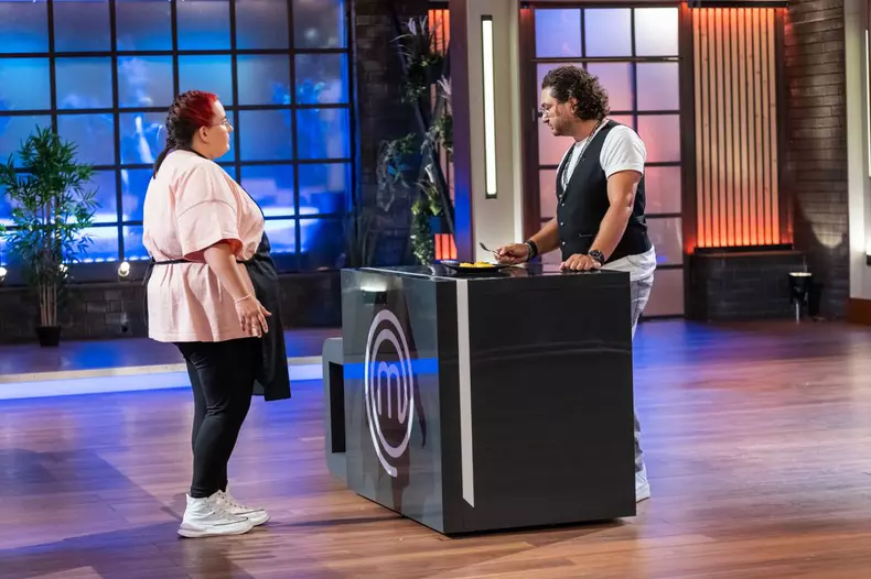 Yasmina Cheresteș, eliminată de la MasterChef România 2024  (6)