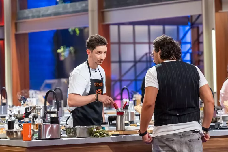 Yasmina Cheresteș, eliminată de la MasterChef România 2024  (7)