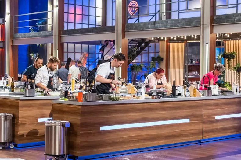 Yasmina Cheresteș, eliminată de la MasterChef România 2024  (8)