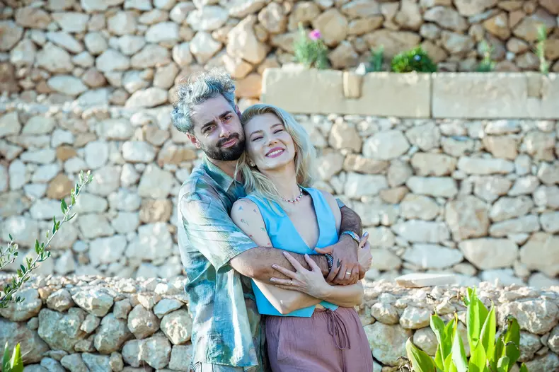 Radu și Alexandra Bucălae (1)