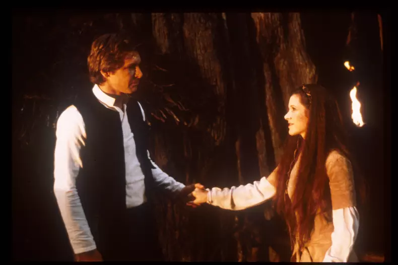 Star Wars: Episode VI - Return of the Jedi (1983) - filmstill