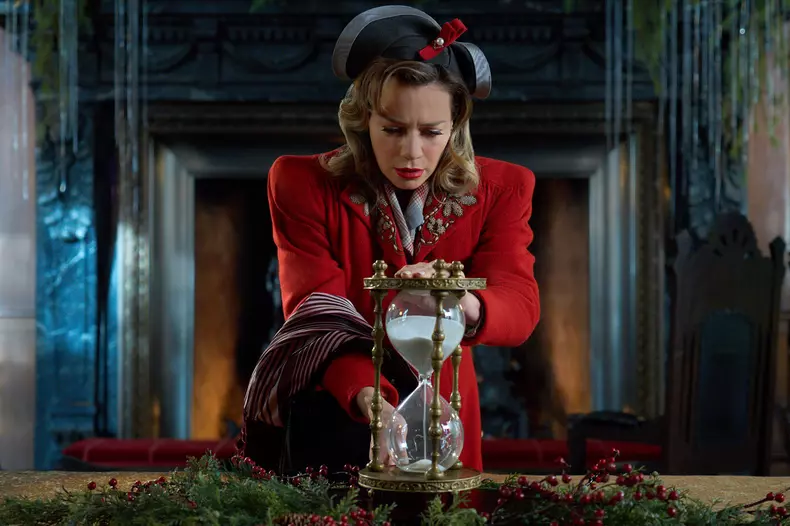 Crăciun la Biltmore - A Biltmore Christmas (4)