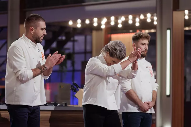 Georgiana Ene a câștigat MasterChef România 2024  (2)