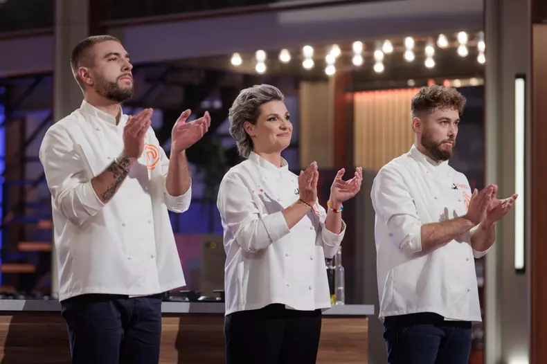 Georgiana Ene a câștigat MasterChef România 2024  (3)