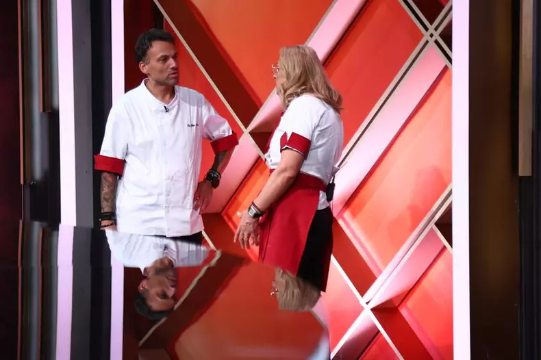 Mariana Irașcu, eliminată de la Chefi la cuțite 2024, sezonul 14  (1)