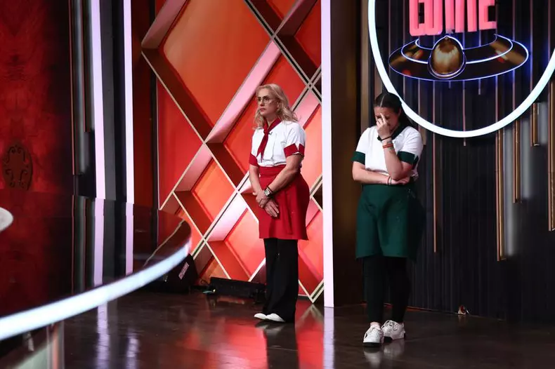 Mariana Irașcu, eliminată de la Chefi la cuțite 2024, sezonul 14  (4)